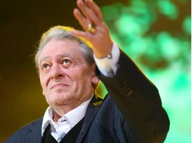 „Забележително име в съвременната българска култура“ – 80 години от рождението на Михаил Белчев