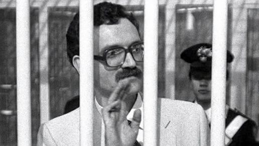 НАЙ-МРЪСНИШКАТА АФЕРА