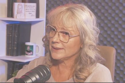 Д-Р ЦВЕТЕСЛАВА ГЪЛЪБОВА: КАЛИНКИТЕ СТАНАХА КОПРИНКИ! КОПРИНКОВ МИ КАЗА: „ПАРИТЕ НЕ ГИ МИСЛИ, КАКТО СЕГА СА ПРИ БОРИСОВ, ТАКА ЩЕ ДОЙДАТ ПРИ НАС!“ /ВИДЕО/
