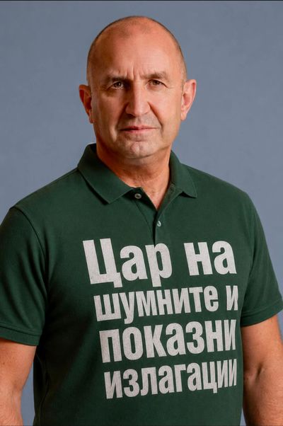 ПОРЕДНИЯТ ПРОВАЛ НА ДЕМЕРДЖИЕВ, КОЙТО ВИДИМО НЯМА ПОДГОТОВКА ЗА РЕСОРА И ГО ВЪРТЯТ НА ВЪРТЕЛЕЖКА
