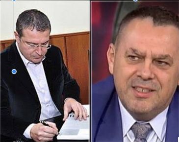 СКАНДАЛНИЯТ БИВШ ШЕФ НА „ВЪТРЕШНА СИГУРНОСТ“ СТЕФЧО БАНКОВ ОБЕЩАВА ДА ПОДНЕСЕ ГЛАВАТА НА ИВАН МИРИНСКИ НА ТЕПСИЯ НА ДЕМЕРДЖИЕВ, ЗА ДА СЕ СПАСИ ОТ УВОЛНЕНИЕ. И ДЕМЕРДЖИЕВ ГО ПРАВИ ШЕФ НА „ИКОНОМИЧЕСКА ПОЛИЦИЯ“ В ГДНП