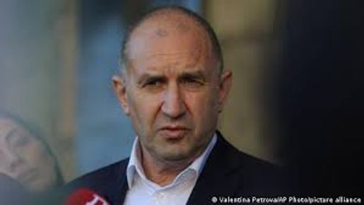РАДЕВ Е НОВОТО ОЧАКВАНЕ ЗА ЧАСТЕН ГРАБЕЖ ПРЕЗ ДЪРЖАВЕН АНГАЖИМЕНТ