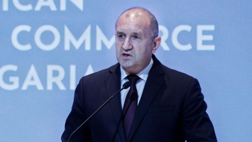 КАКВО НЕ КАЗА НА АМЕРИКАНЦИТЕ И КАКВО ИЗЛЪГА АМЕРИКАНЦИТЕ ЛИЦЕМЕРЪТ ПРЕМИЕР РАДЕВ, ЗАКУСВАЙКИ С ТЯХ
