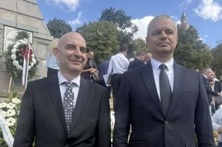 НАРЦИСТИЧНОТО ЕГО НА КОЦЕТО ОТНОВО ТОРПИЛИРА ШАНСА ЗА ПРОБИВ НА НАРЕДЕНИЯ МАЧ „ЙОТОВА – ГЮРОВ“. КОГАТО ЕГОТО ТИ Е ПО-ВАЖНО ОТ ВСИЧКО ДРУГО НЯМАШ НИКАКВА РАЗЛИКА С РАДЕВ, БОРИСОВ И ПЕЕВСКИ