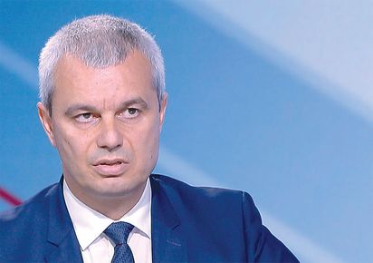КОЦЕТО НЕ ИЗНЕНАДА НИКОГО. ХОТЕЛИ КАК ЛУЧШЕ, А ПОЛУЧИЛОСЬ КАК ВСЕГДА*. КОСТАДИНОВ ПРИБРА ЧЕРНИЯ ЛЕБЕД В КАФЕЗА НА ЗАДКУЛИСИЕТО И СЕДНА ОТГОРЕ МУ