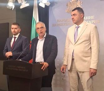 ПРОГРЕСИСТКИ ЦИРК! ПАЛЯЧОВЦИ УПРАВЛЯВАТ ДЪРЖАВАТА КАТО ЦИРК! ТОТАЛЕН ФАРС