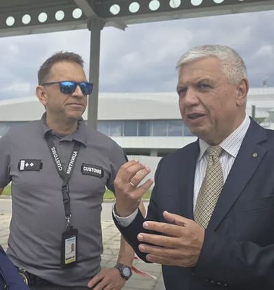 ДОБРЕ ДОШЛИ В ЦАРСТВОТО НА ПОБЕДИЛАТА КОНТРАБАНДА! КАТАСТРОФАЛНО СРИВАНЕ НА ЗАДЪРЖАНИЯТА НА КОНТРАБАНДНИ ЦИГАРИ СЛЕД ИДВАНЕТО НА НИКОЛАЙ ШУШКОВ И СТЕФАН БАКАЛОВ, СЛОЖЕНИ НАЧЕЛО НА АГЕНЦИЯ “МИТНИЦИ” ОТ КОПРИНКОВ/РАДЕВ. БРУТАЛНАТА ИСТИНА НА ЧИСЛАТА