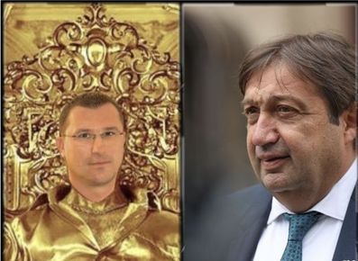 КОПРИНКАТА СЕ ВИХРИ СЪС „СТАНИ ДА СЕДНА“ МНОГОТОМНО И БЕЗРАЗСЪДНО