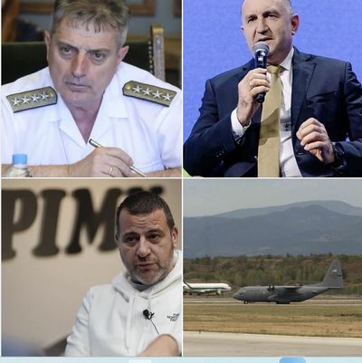 АБСОЛЮТЕН УПРАВЛЕНСКИ ХАОС В ДЪРЖАВАТА