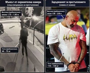 КАКВО ПРАВИ ВЪТРЕШНИЯТ МИНИСТЪР ДЕМЕРДЖИЕВ С ФИЛИПОВ, КОЙТО БЕ РАЗСЛЕДВАН ЗА НАРКОТРАФИК? ДОБРЕ, ЧЕ С ФИЛИПОВ НЕ ГРЪМНАХА И ВЪТРЕШНИЯ МИНИСТЪР