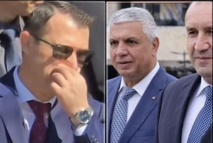 СЛЕД КАТО НИКОЛАЙ ШУШКОВ ПОЕ АГЕНЦИЯ „МИТНИЦИ“ – ТОТАЛЕН ПРОВАЛ! ДРАСТИЧНО ПО-МАЛКО ЗАДЪРЖАНИ ВАЛУТА, ФАЛШИФИЦИРАНИ СТОКИ, ОРЪЖИЯ, ЗЛАТО. БРУТАЛНИЯ СПАД СЛЕД НАЗНАЧАВАНЕ НАВСЯКЪДЕ „НОСАЧИ“ НА КОПРИНКОВ/ШУШКОВ