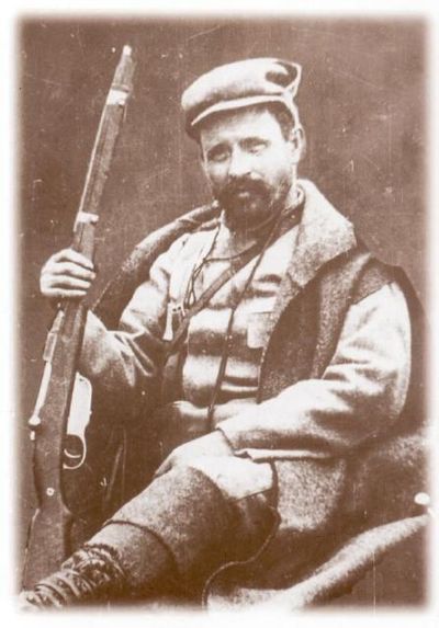103 ГОДИНИ ОТ КОНЧИНАТА НА ГЕРОЯ ЕФРЕМ ЧУЧКОВ – ВТОРАТА АВТОРИТЕТНА ФИГУРА ВЪВ ВМРО