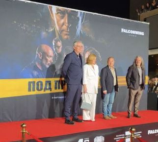 СЪЗДАТЕЛ НА „ДЖАРО“ И „КУКАТА“ ЗА „ПОД ПРИКРИТИЕ 6“: УСПЕХ С ЧАЛГАТА! ВСИЧКИ ПИШЕМ ОТ ПЪРВИ КЛАС, НЯКОИ ПРОСТО ТАМ СА ОСТАНАЛИ. ХОРА, КОИТО НЕ СА СЪЗДАТЕЛИ НА ЕКРАННИТЕ ГЕРОИ И СА БЕЗ УМЕНИЯ ДЕЙСТВАТ ЧРЕЗ ИМИТАЦИЯ И СА ОБРЕЧЕНИ НА ПАРОДИЯ