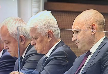 НИЕ НЕ СМЕ ДЪРЖАВА ПО БЕЛИ ГАЩИ. НИЕ СМЕ БЕЗ ГАЩИ