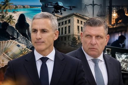 ВЪПРОСИТЕ НА КОИТО ГЮРОВ И КАНДЕВ БЯХА ДЛЪЖНИ, НО НЕ ОТГОВОРИХА КАТО КАНДИДАТ ПРЕЗИДЕНТСКА ДВОЙКА