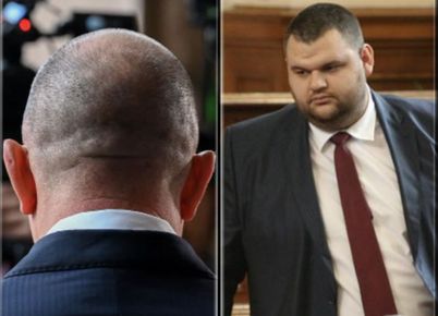 ПАНИКЬОСАНИЯТ РАДЕВ ХУКНА СПЕШНО ДА СПАСЯВА ЙОТОВА И ВЛАСТТА СИ. ПЕЕВСКИ ПОЛУЧИ СВОЯ „ДОГАНОВ МОМЕНТ“: ПРЕДАТЕЛИТЕ ТРЯБВА ДА СЕ НАКАЗВАТ!