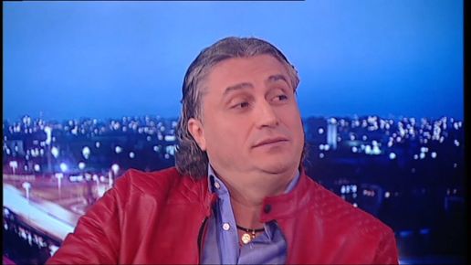 Няма ли срам? Вместо да дава пример, Джуди Халваджиян се показа като пълен пройдоха (Гази закона и се държи като бог на пътя)