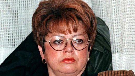 Живка Гичева е убита в катастрофа