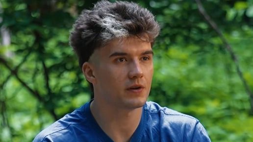 Най-големият син на Кали на крачка от участие в Игри на волята, лошият късмет го провали