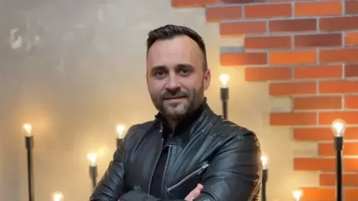 Павел Владимиров: Срещата ми с Вин Дизел остава спомен за цял живот