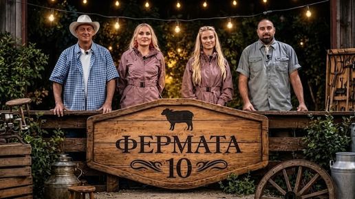 Зрителите бесни: Фермата смени стопанството с евтина сапунена опера и сълзливи истории