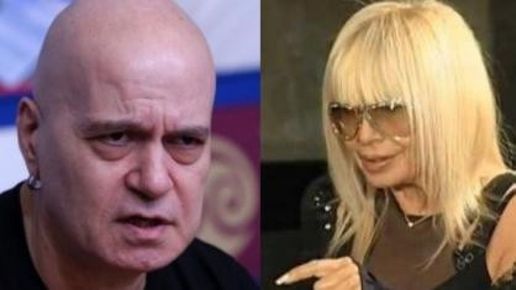 Удари 60-така и се смири: Слави Трифонов лично на колене пред Лили Иванова, поиска й прошка! (ето как реагира тя – ВИЖ ТУК)