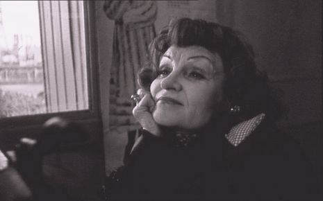 Леда Тасева – зачерквана и боготворена