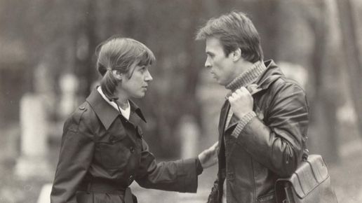 Янина Кашева – любов завинаги