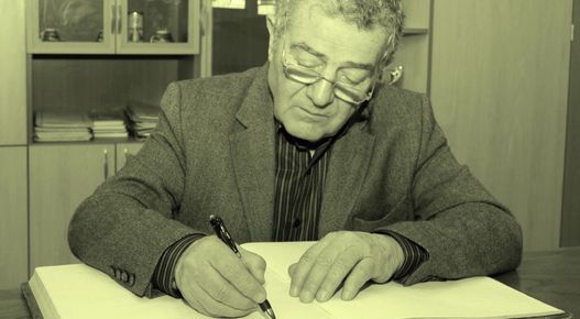 Стефан Цанев: Аз тръгвам към онази измислена, безсмислена и слисваща любов…