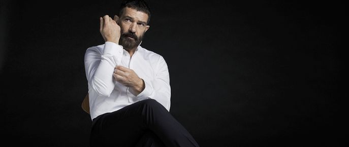 Антонио Бандерас: Момчето на испанското кино, което покори Холивуд
