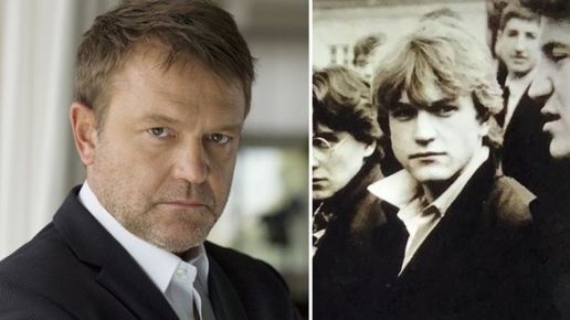 Звездата от филма „Вчера“ Георги Стайков празнува рожден ден