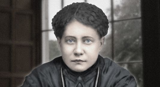 Елена Блаватска: Мистиката като част от света