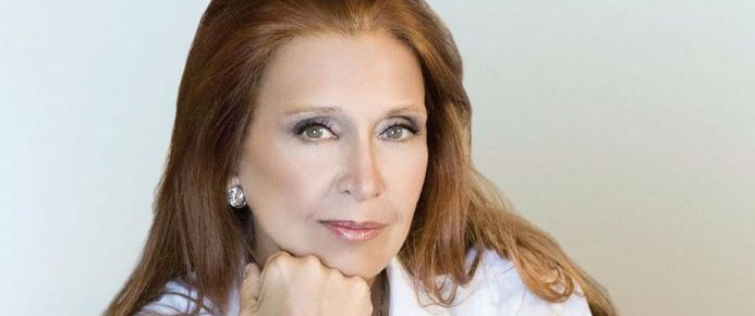 Даниел Стийл и нейната вечна рецепта за надежда и любов
