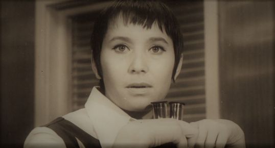 Стефан Цанев към Доротея Тончева: Ела, моя последна любов…