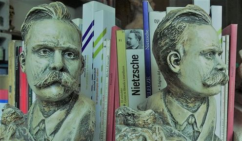 Фридрих НИЦШЕ: Най-великите ни изживявания са нашите най-тихи мигове