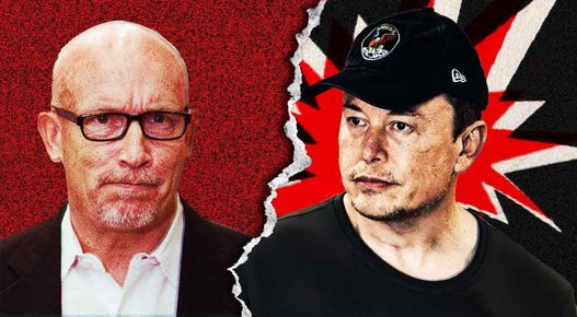 Режисьорът на филма за Илон Мъск призовава зрителите да си върнат властта от „технологичните олигарси“