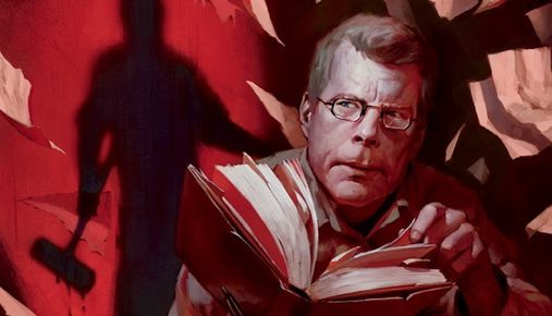 Стивън Кинг на 79: Малките деца са единствените истински добри човешки същества