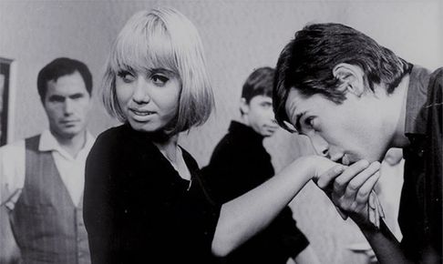 Пепа Николова – „шутът“ на кралския двор, която не позна суетата