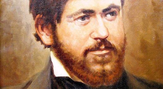 Димчо Дебелянов – 110 години безсмъртие