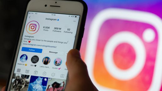 Естетиката на квадрат: Instagram на 10 години