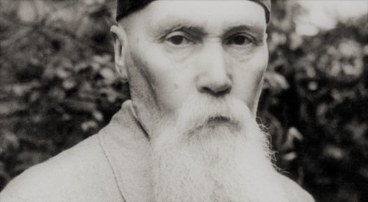 В щастие няма приятел ~ Николай Рьорих