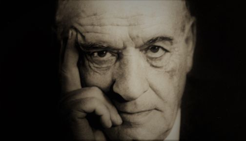 Хосе Ортега и Гасет: Истинската любов е само опит да се разменят две самоти