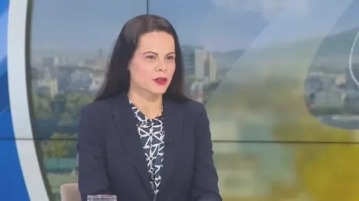 Министър Ивкова: Има достатъчно средства в здравната системата