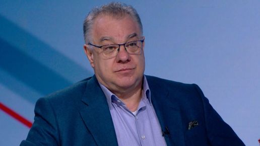 Радиоактивен йод задейства проверка на д-р Ненков на две летища