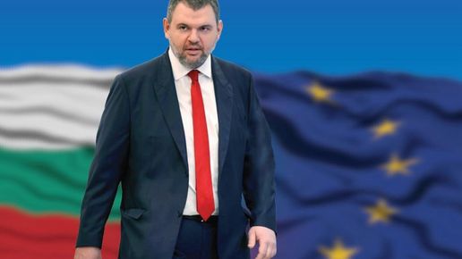 Делян Пеевски, лидер на ДПС: Подкрепяме искането за американски самолети в авиобаза “Безмер”