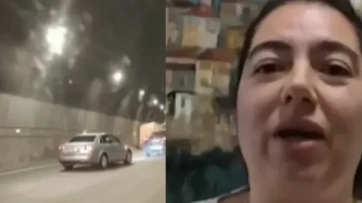 Очевидец разказа как турбина падна в тунел „Витиня“: Чухме страшен трясък“