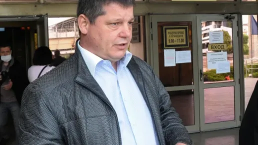 Пламен Дишков – Кела изскача от корупционната афера във ВиК - Бургас