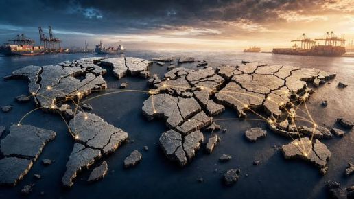Крахът на националния суверенитет в Близкия Изток