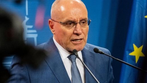 Димитър Радев: Седем месеца след въвеждането на еврото в България прехода е успешен