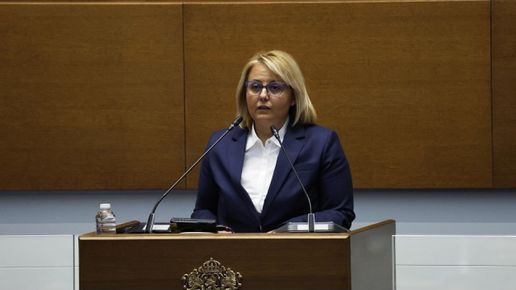 Декларация от името на ПГ на ДПС на Айтен Сабри: Ще оценяваме всяко предложение според неговото реално въздействие върху живота на българите